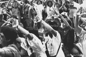 5th Feminist Meeting of Latin America and the Caribbean