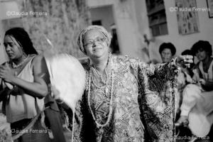 Comemoração do Dia Internacional da Mulher