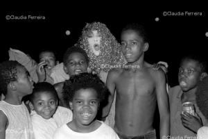 Passeata do Dia Internacional da Mulher