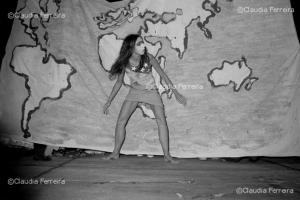 Passeata do Dia Internacional da Mulher