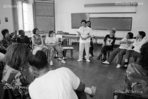 Woman, Procreation and Environment Conference