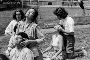 Woman, Procreation and Environment Conference