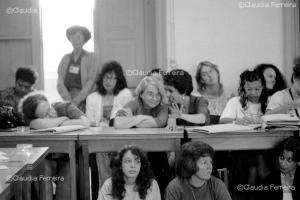 Woman, Procreation and Environment Conference