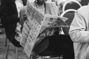 World Women's Congress for a Healthy Planet