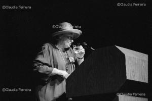 World Women's Congress for a Healthy Planet