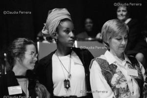 World Women's Congress for a Healthy Planet