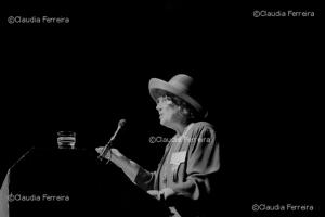 World Women's Congress for a Healthy Planet