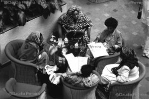 World Women's Congress for a Healthy Planet