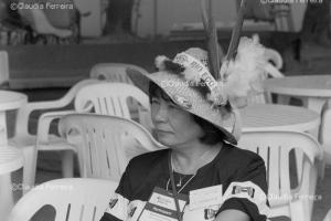 United Nations Conference on the Environment and Development, Rio 92, Global Forum