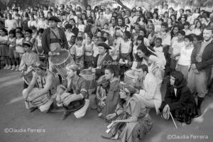 United Nations Conference on the Environment and Development, Rio 92, Global Forum