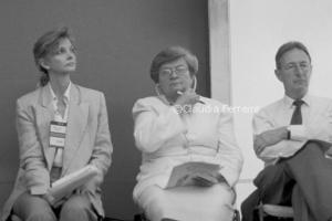 United Nations Conference on the Environment and Development, Rio 92, Global Forum