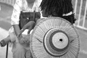 United Nations Conference on the Environment and Development, Rio 92, Global Forum. Female Planet