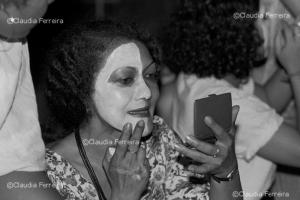  United Nations Conference on the Environment and Development, Rio 92, Global Forum. Female Planet.