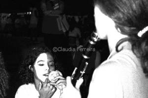 United Nations Conference on the Environment and Development, Rio 92, Global Forum. Female Planet