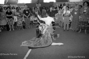  United Nations Conference on the Environment and DevUnited Nations Conference on the Environment and Development, Rio 92, Global Forum. Female Planet.