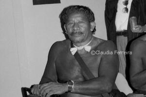  United Nations Conference on the Environment and Development, Rio 92, Global Forum. Female Planet.