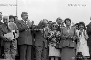 United Nations Conference on the Environment and Development, Rio 92, Global Forum. 