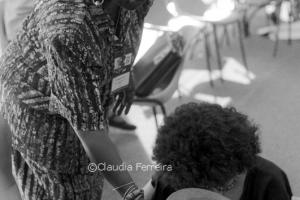  United Nations Conference on the Environment and Development, Rio 92, Global Forum. Female Planet.