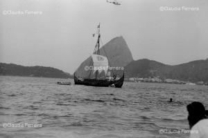 United Nations Conference on the Environment and Development, Rio 92, Global Forum. ferência das Nações Unidas para o Meio Ambiente e Desenvolvimento/ECO 92 Fórum Global