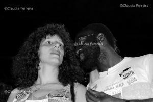 Demonstration for the impeachment of President Collor de Melo