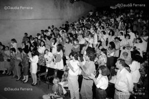 First Meeting of the Latin American and Caribbean Feminist Network against Domestic and Sexual Violence