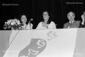 First Meeting of the Latin American and Caribbean Feminist Network against Domestic and Sexual Violence
