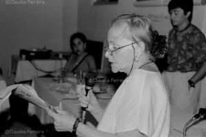 First Meeting of the Latin American and Caribbean Feminist Network against Domestic and Sexual Violence