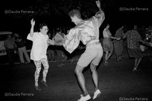 First Meeting of the Latin American and Caribbean Feminist Network against Domestic and Sexual Violence