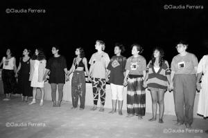 First Meeting of the Latin American and Caribbean Feminist Network against Domestic and Sexual Violence