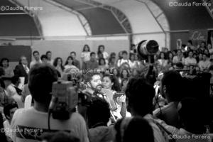 United Nations Conference on the Environment and Development, Rio 92, Global Forum. Female Planet.