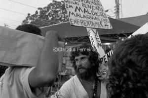  United Nations Conference on the Environment and Development, Rio 92, Global Forum