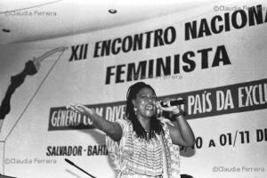 12th National Feminist Meeting
