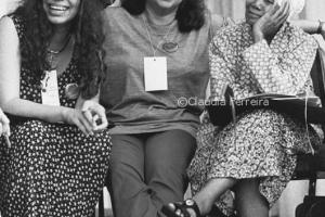 12th National Feminist Meeting