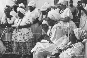 National Seminar on Black Women and Communication