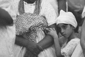 National Seminar on Black Women and Communication