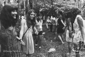 First International Meeting of Women of the Amazon Forest