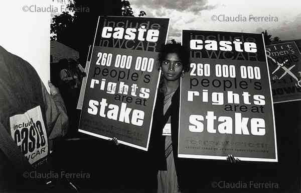 III World Conference against Racism, Racial Discrimination, Xenophobia and Related Intolerance