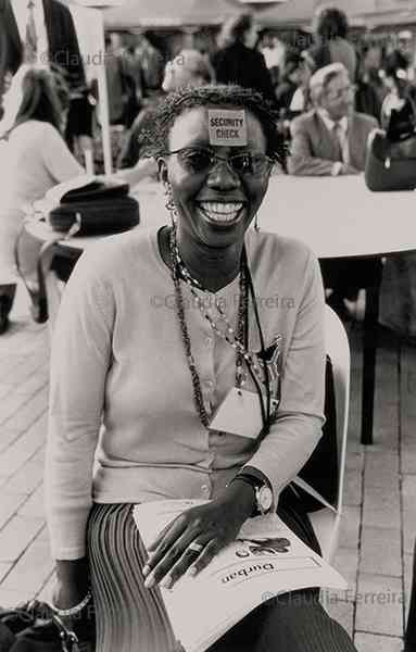 III World Conference against Racism, Racial Discrimination, Xenophobia and Related Intolerance