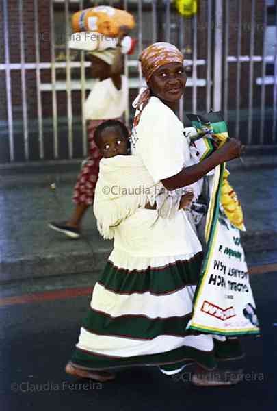 III World Conference against Racism, Racial Discrimination, Xenophobia and Related Intolerance