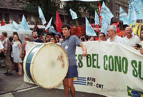 II World Social Forum