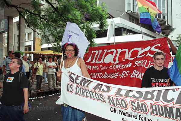 II World Social Forum