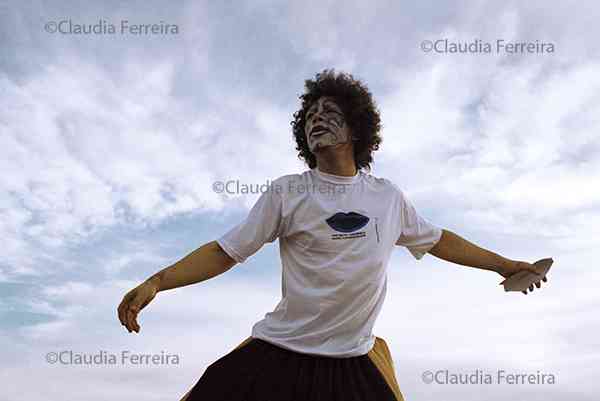 II World Social Forum