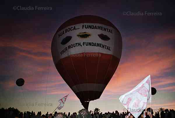 II World Social Forum