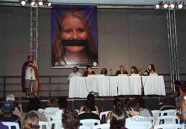 II World Social Forum