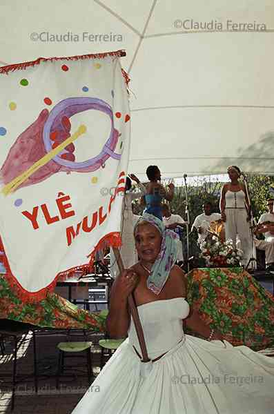 II Fórum Social Mundial