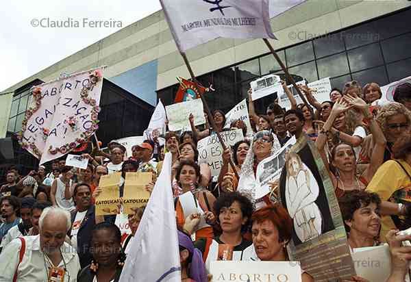 II World Social Forum