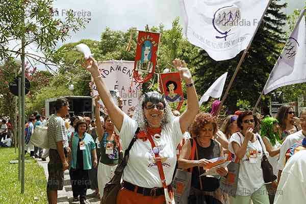 II World Social Forum