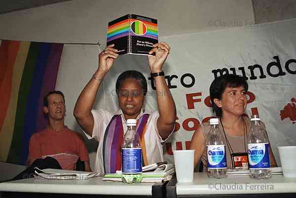 II World Social Forum