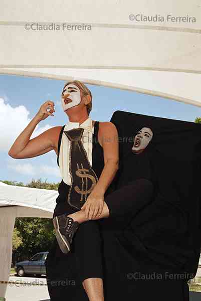 II World Social Forum