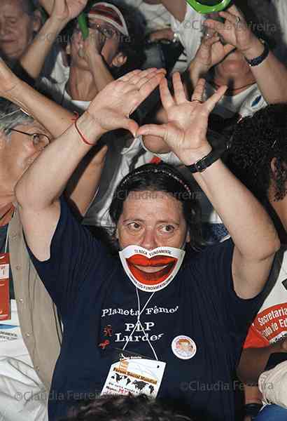 II World Social Forum